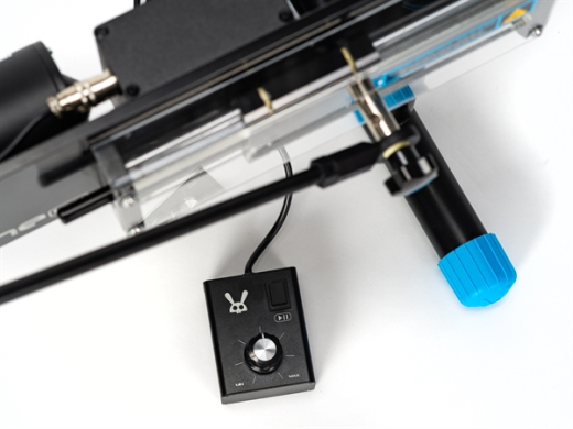 F-Machine Pro 4 Fickmaschine schwarz sehr kraftvolle & extrem leise Sexmaschine von F-MACHINE kaufen