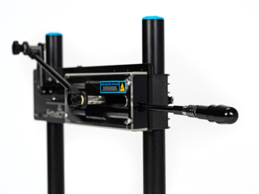 F-Machine Pro 4 Fickmaschine schwarz kraftvoll & extrem leise bis 280 Umin einstellbare Schubweite kaufen