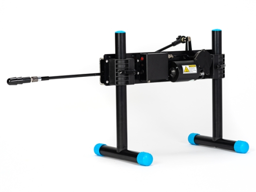 F-Machine Pro 4 Fickmaschine schwarz äusserst kraftvoll & extrem leise bis 280 Umin starke Sexmaschine kaufen