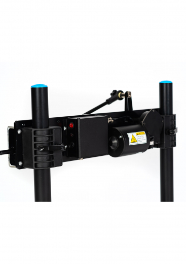 F-Machine Pro 4 Fickmaschine schwarz kraftvoll & leise einstellbare Schubweite ORIGINAL von F-MACHINE kaufen