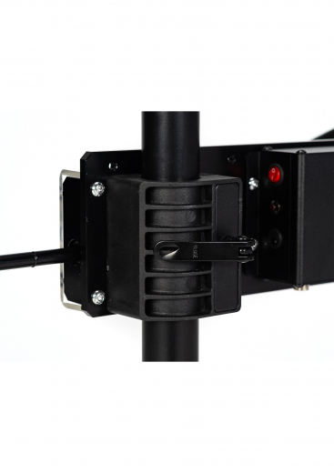 F-Machine Pro 4 Fickmaschine schwarz extrem starke & leise Sexmaschine von F-MACHINE günstig kaufen