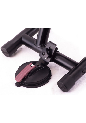 F-Machine Suction-Cup Anchor f. smooth Floors