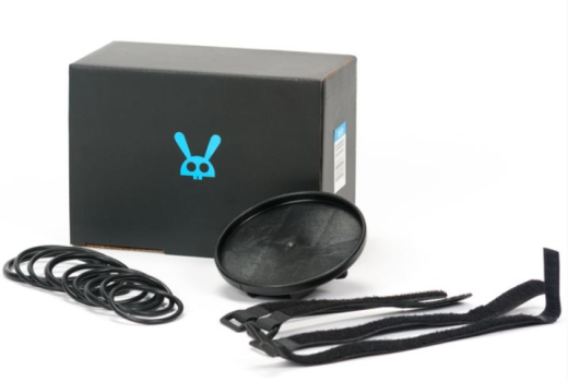 F-Machine Saugnapf-Dildohalterung Universal