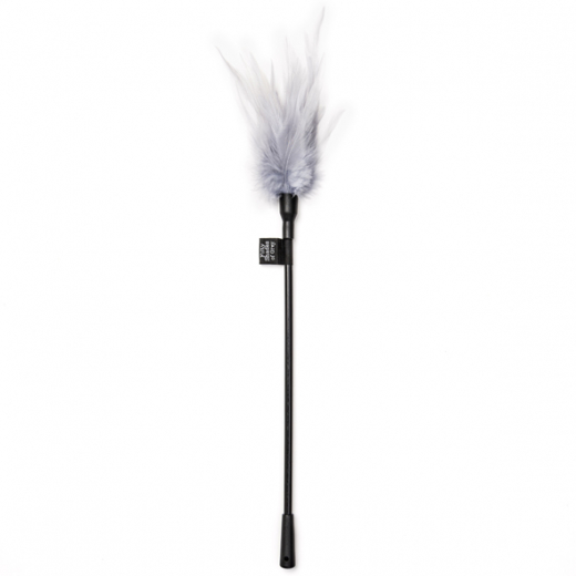 Feather Flogger Fifty Shades of Grey Tease