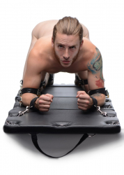 Restraint Furniture STRICT Bondage Board XL