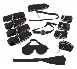 Fesselbrett & Fesselset Bondage Board