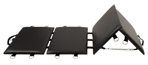 Fesselbrett & Fesselset Bondage Board 2.0