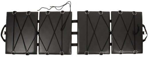 Fesselbrett & Fesselset Bondage Board 2.0