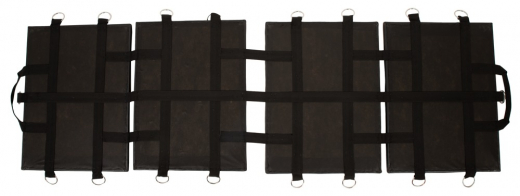Fesselbrett & Fesselset Bondage Board 2.0