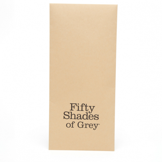Fesselkreuz Hog-Tie Fifty Shades of Grey Bound to You Kunstleder