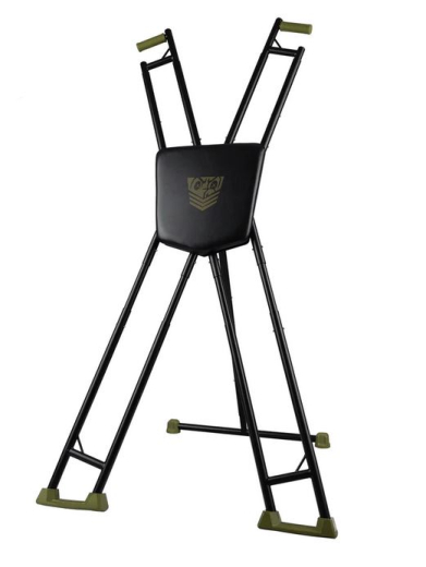 Bondage-Cross adjustable free-standing Fort Troff Tactical Cross 175cm - 210cm Height adjustable w. Silicone Handles buy