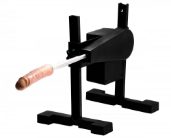 Fick Maschine LoveBotz Versa Fük