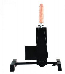 Fick Maschine LoveBotz Versa Fük