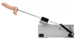 Fucking Machine Multi Angle Axis