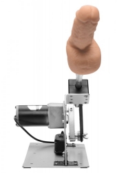Fucking Machine Multi Angle Axis