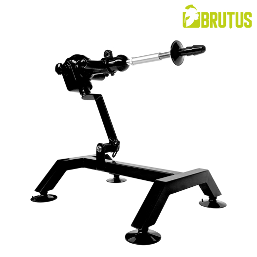 Fucking Machine BRUTUS Xtreme Power Engine 2
