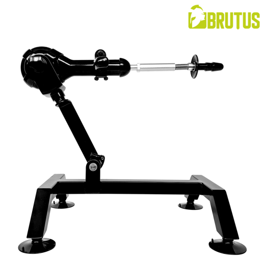 Fickmaschine BRUTUS Xtreme Power Engine 2 starker Motor 176 Umin verstellbarer Winkel & abnehmbare Fickpistole günstig