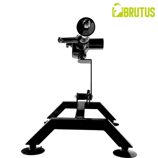 Fickmaschine BRUTUS Xtreme Power Engine 2 Industrie-Motor 176 Umin verstellbarer Winkel m. Fickpistole günstig