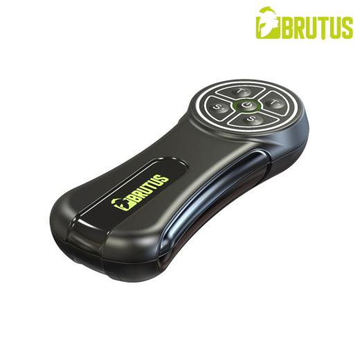 Fickmaschine BRUTUS Xtreme Power Engine 3.0 extrem starker Industriemotor einstellbare Winkel Saugnapf-Füsse kaufen