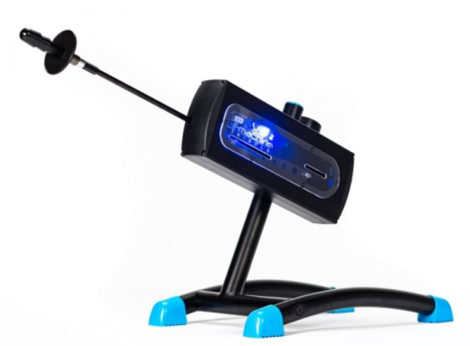 Fickmaschine F-Machine Gigolo BT-R