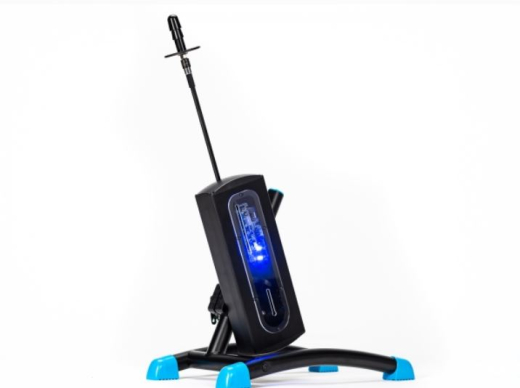 Fickmaschine F-Machine Gigolo BT-R Smartphone-Steuerung mit App & Funk-Fernbedienung von F-MACHINE kaufen