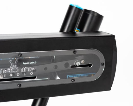 Fickmaschine F-Machine Gigolo BT-R per App & batteriebetriebener Funk-Fernbedienung von F-MACHINE günstig kaufen