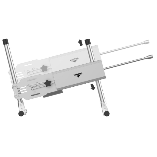 Fucking Machine Kiotos Love-Machine Duo Nova adjustable Sex-Machine w. Dildo & Suction Cup Attachment buy