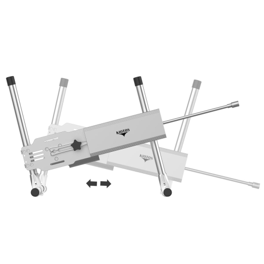 Fucking Machine Kiotos Love-Machine Duo Nova powerful & quiet Motor adjustable Sex-Machine buy cheap