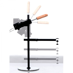 Fickmaschine zu Sexliege Obedience Dicktator