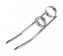 Finger Claws Stainless Steel Cat-Nails Men