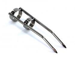 Finger Claws Stainless Steel Cat-Nails Women