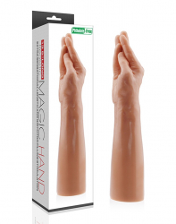 Fisting Dildo Hand King Sized Realistic 13.5-Inch
