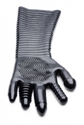 Fisting Glove textured Pleasure Fister