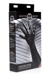 Fisting Glove textured Pleasure Fister