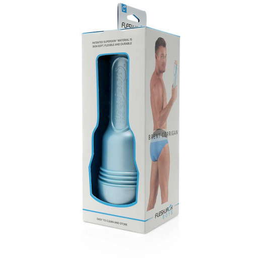 Fleshjack Boys Brent Corrigan Bliss Anal Masturbator