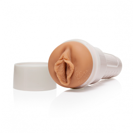 Fleshlight Girls Eliza Ibarra Ethereal Vagina Masturbator