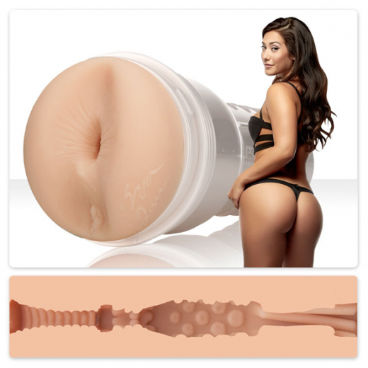 Fleshlight Girls Eva Lovia Spice Masturbator