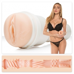 Fleshlight Girls Kendra Sunderland Angel Masturbator