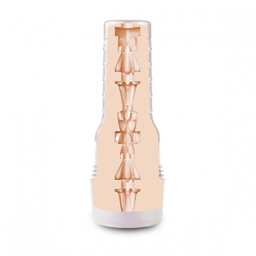 Fleshlight Girls Kenzie Reeves Creampuff Vagina Masturbator