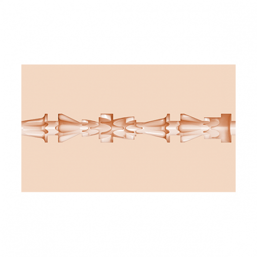 Fleshlight Girls Kenzie Reeves Creampuff Vagina Masturbator