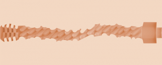 Fleshlight Girls Mia Malkova Boss Level Anal Masturbator