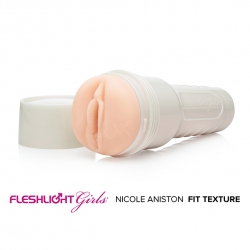 Fleshlight Girls Nicole Aniston Fit Masturbator