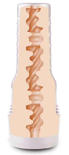 Fleshlight Girls Sky Bri Celestial Vagina Masturbator exakte Kopie des Pornostars m. intensiv reizendem Liebestunnel kaufen