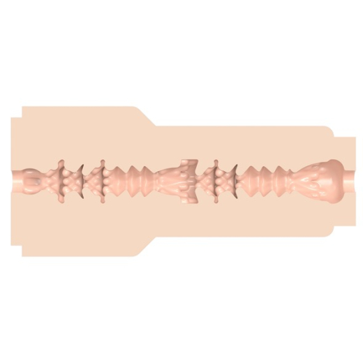 Fleshlight Girls Vanna Bardot Dopamine Vagina Masturbator exakte Kopie des Pornostars mit reizendem Liebestunnel kaufen