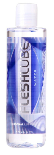 Fleshlight Gleitmittel Fleshlube Water 250ml