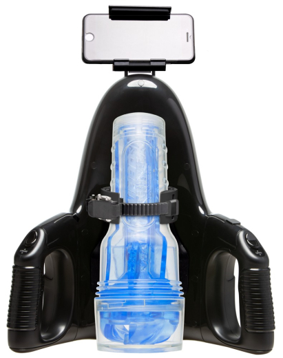 Fleshlight Masturbator Adapter Universal Launch