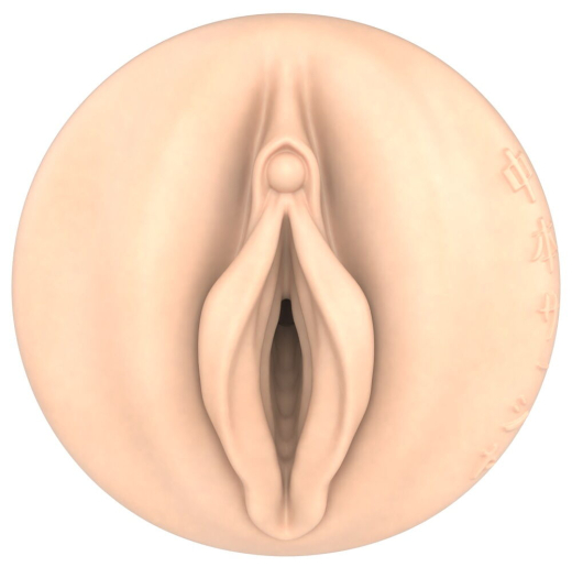 Fleshlight Fantasy Masturbator Sasha Nakamoto Ecchi mit engem Lustkanal mit ECCI Textur von FLESHLIGHT günstig kaufen