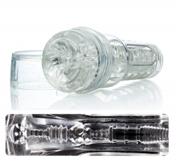 Fleshlight Masturbator Go-Torque Ice