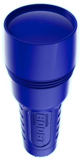 Fleshlight Oral Masturbator Boost Blow medium dark Flesh