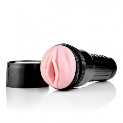Fleshlight Pink Lady Original Masturbator